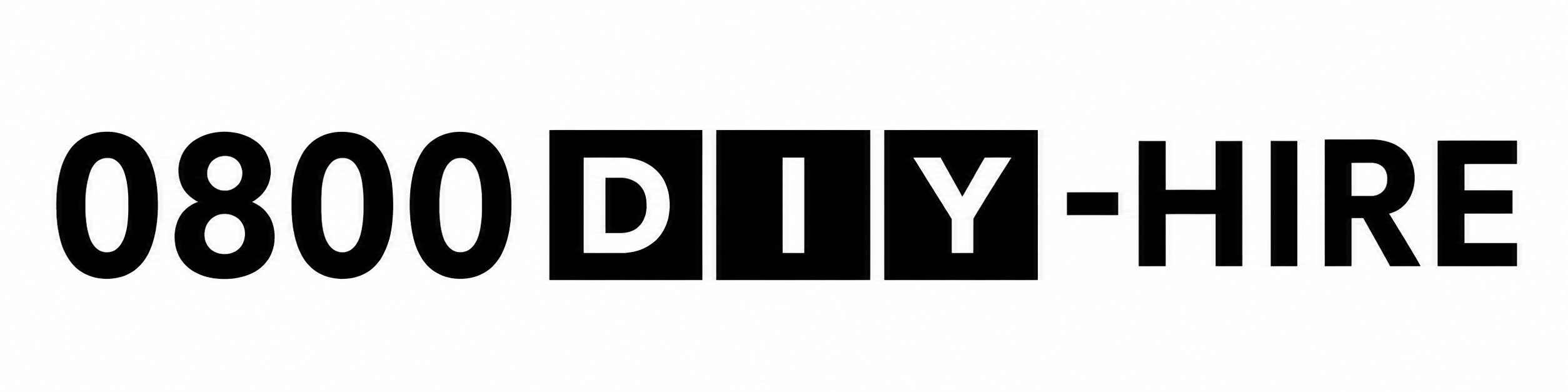DIY-Hire Logo